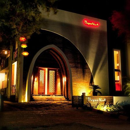 Bagan Nova Hotel New Bagan Luaran gambar