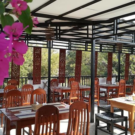 Bagan Nova Hotel New Bagan Luaran gambar