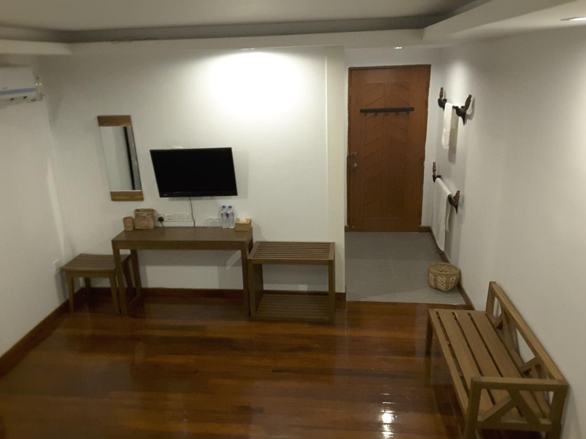 Bagan Nova Hotel New Bagan Luaran gambar