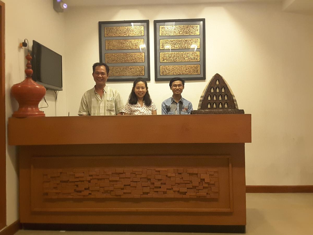 Bagan Nova Hotel New Bagan Luaran gambar