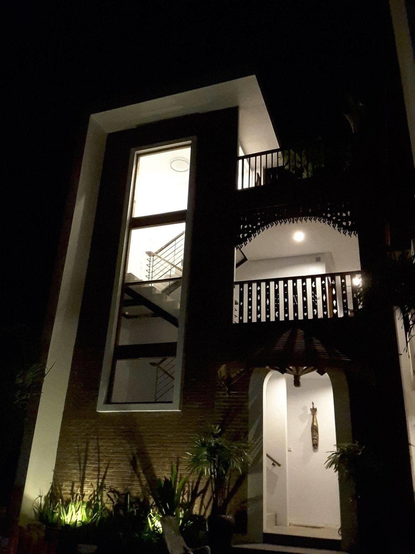 Bagan Nova Hotel New Bagan Luaran gambar
