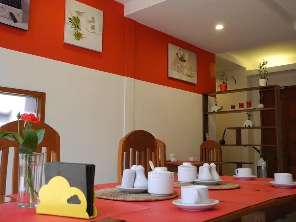 Bagan Nova Hotel New Bagan Luaran gambar