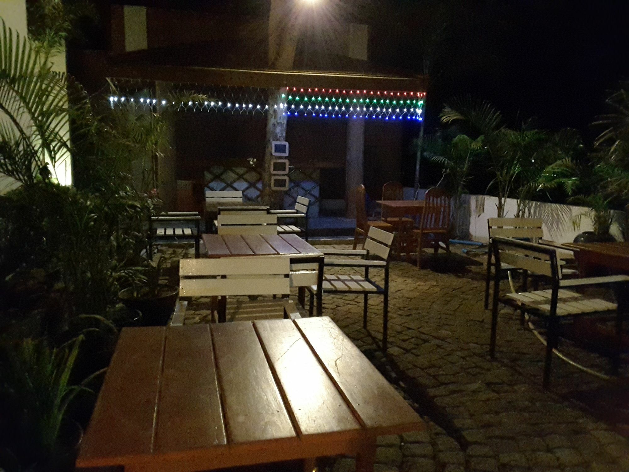 Bagan Nova Hotel New Bagan Luaran gambar