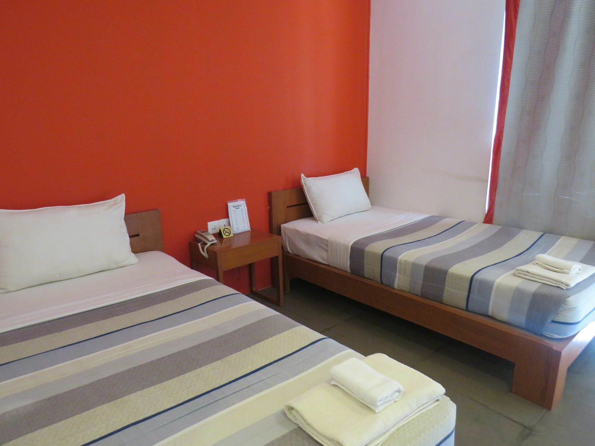 Bagan Nova Hotel New Bagan Luaran gambar