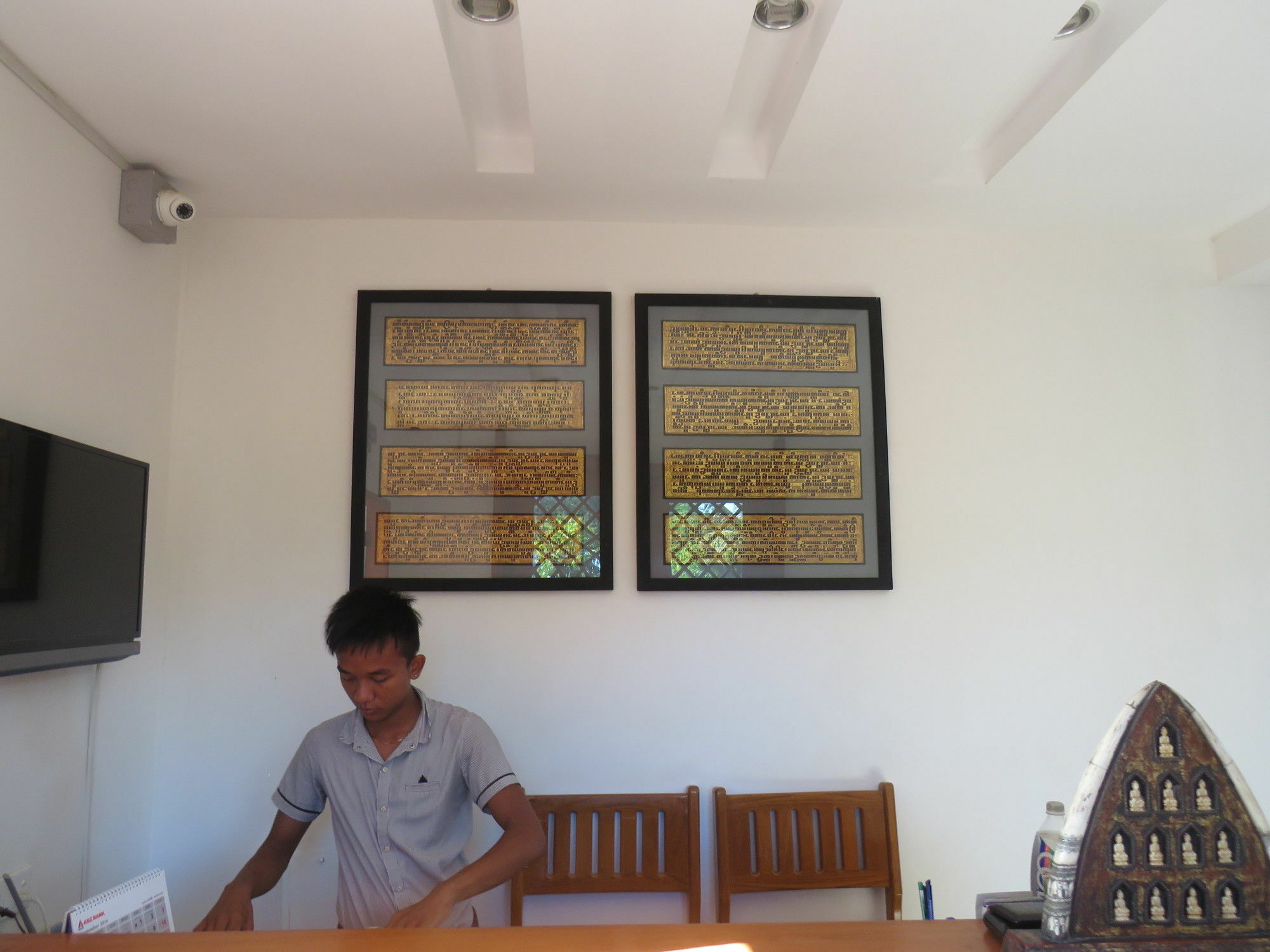 Bagan Nova Hotel New Bagan Luaran gambar