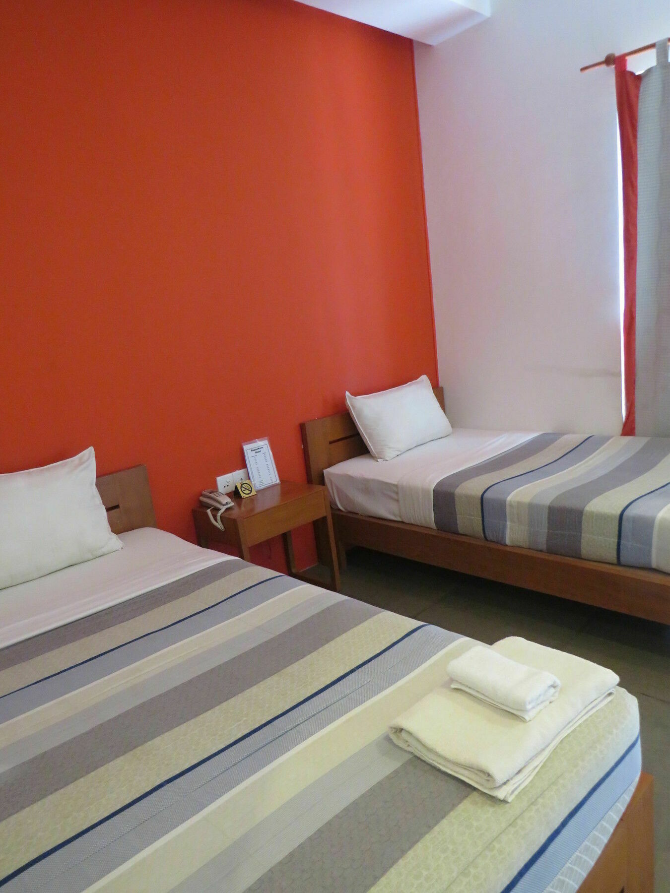 Bagan Nova Hotel New Bagan Luaran gambar