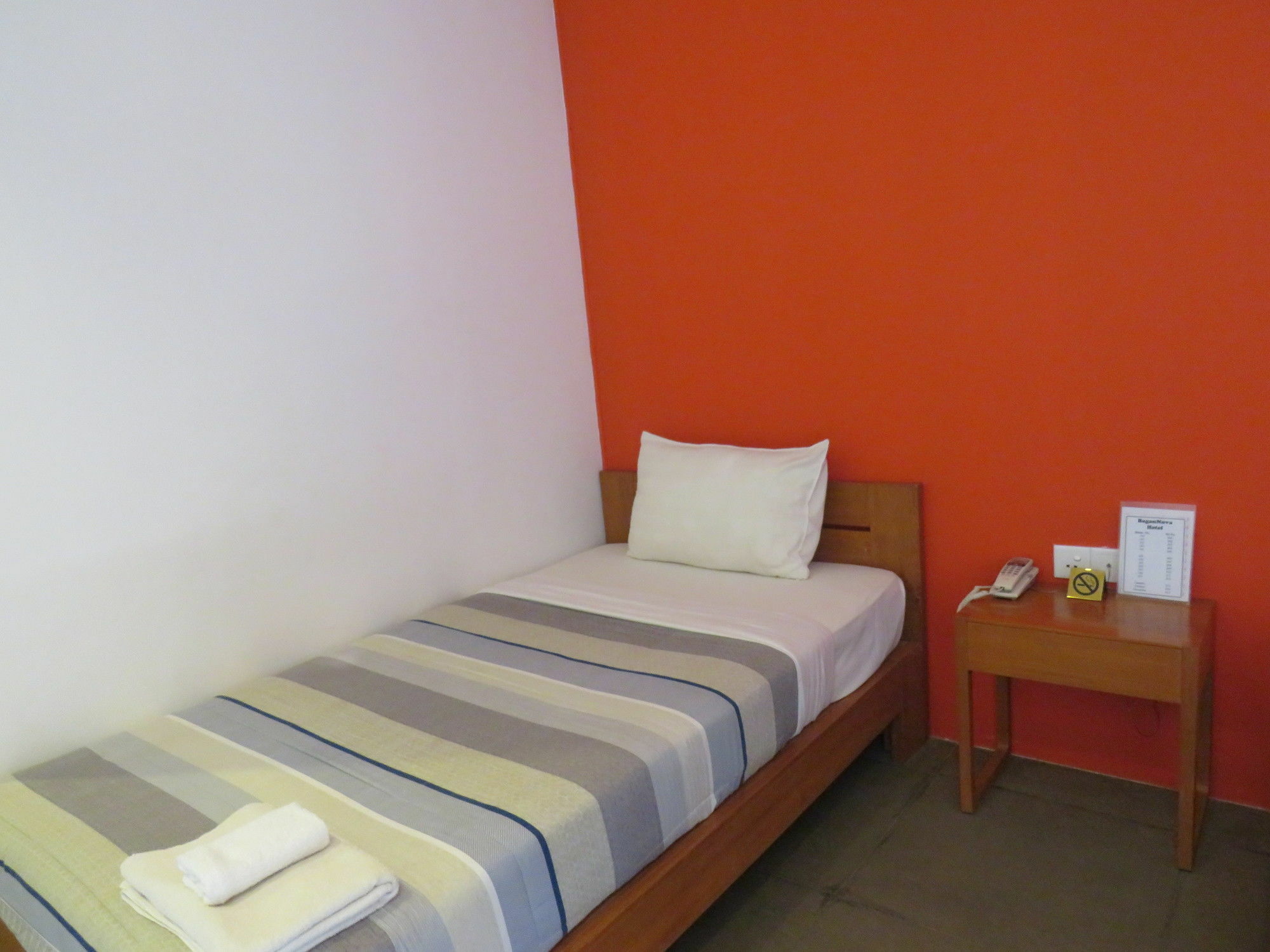 Bagan Nova Hotel New Bagan Luaran gambar