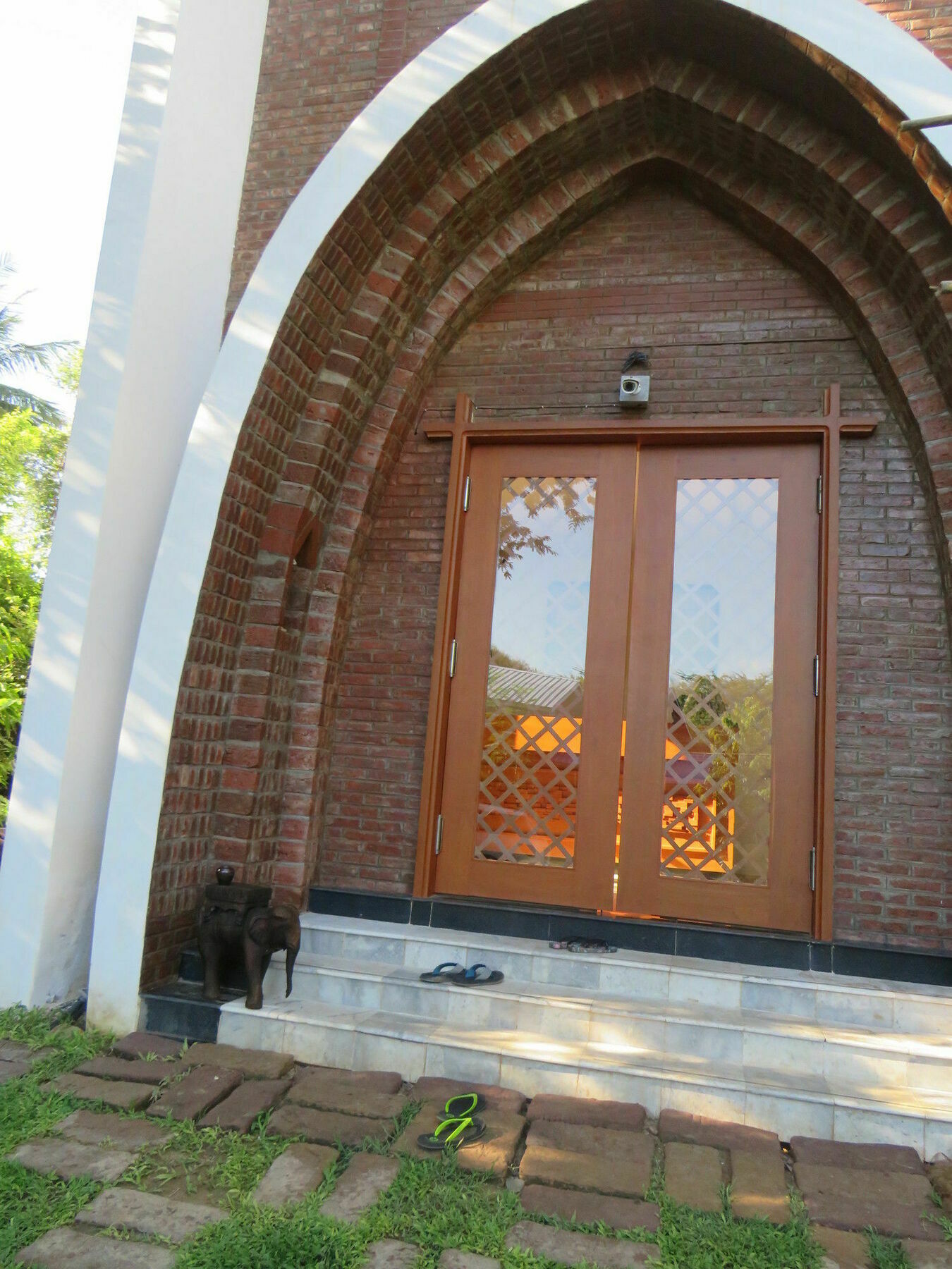 Bagan Nova Hotel New Bagan Luaran gambar