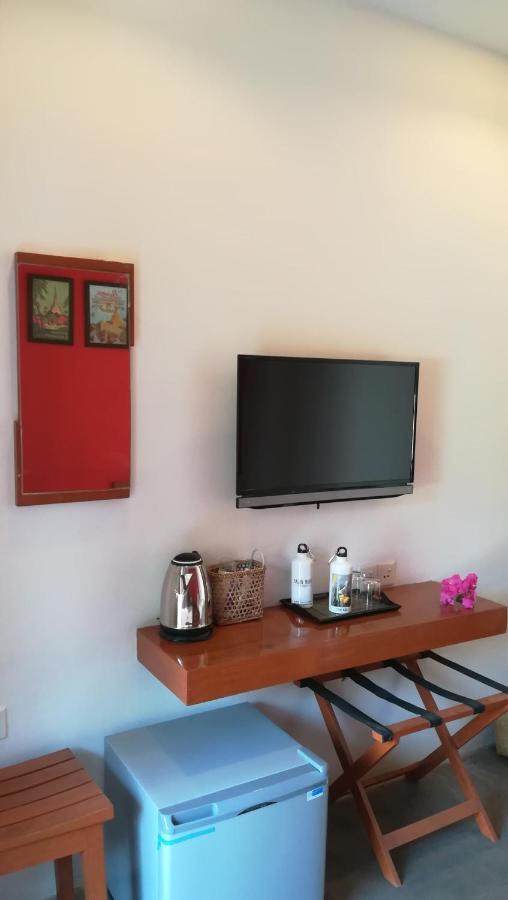 Bagan Nova Hotel New Bagan Luaran gambar